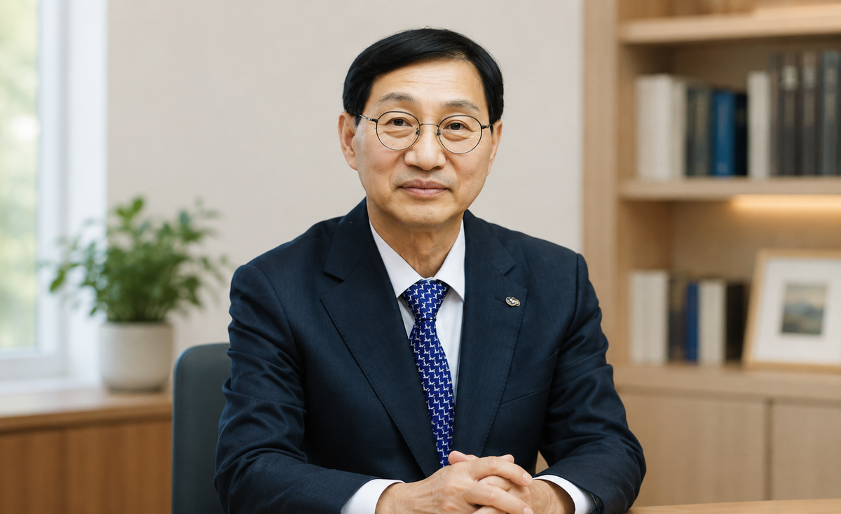 김성주 국민연금공단 이사장, "국내주식 비중 추가 상향·퇴직연금 혁신 주도"