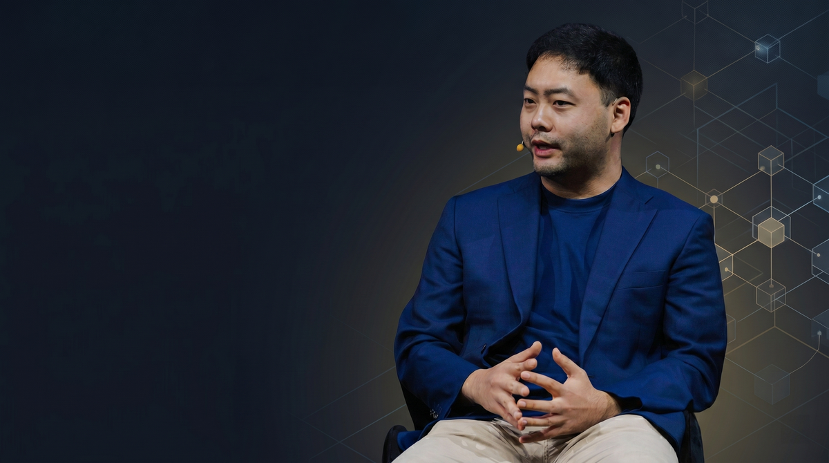 사인 글로벌 신 옌 대표 “아시아 스테이블코인 시장, 결제 인프라로 진화”