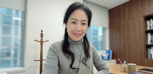 밥 한 끼에 담긴 데이터의 가치, 스마트올리브 박현숙 대표를 만나다