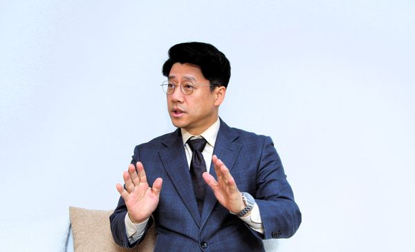 안도현 IRO 대표, “삼성·경기도청 거치며 깨달은 해답, 기술 패권의 핵심은 ‘공정한 심사’에 있다”