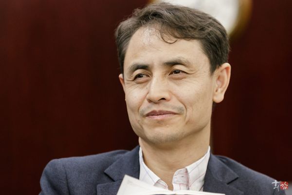 "나로호의 기술력을 일상으로 옮기다, IoT로 여는 '언택트 출입 혁명' (주)원퍼스트 하대수 대표"
