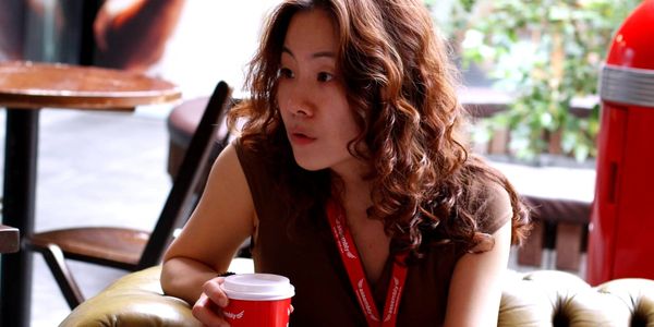 K-컬처의 경계를 허물다: 글로벌 문화 영토를 확장하는 ‘문화 외교의 아이콘’, 권은정 위원장