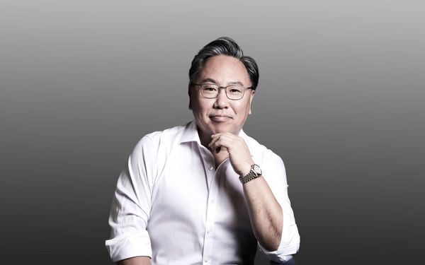 한국신용평가, ‘크립토·전통금융’ 섭렵한 패트릭 윤 신임 대표 전격 선임… 시장 혁신 가속화