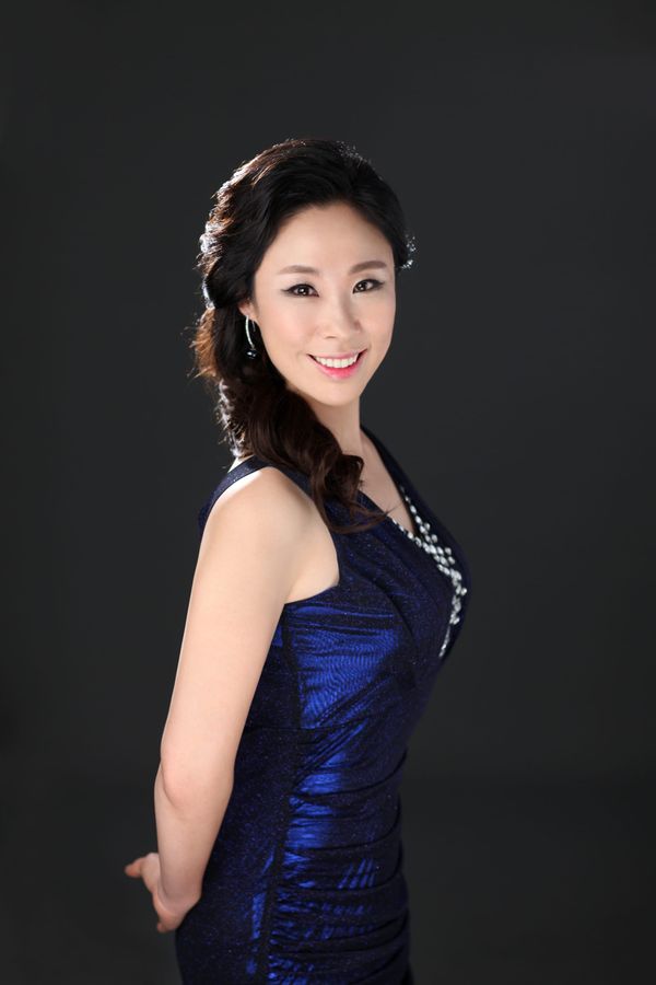 소프라노 손정윤, 세종대학교 미래교육원 MID 예술과정 25기 참여… ‘문화예술 사회공헌’ 광폭 행보