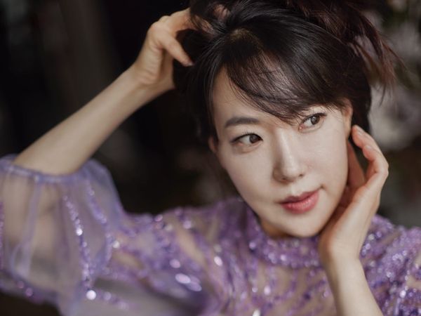 세계를 향한 팝페라가수 윤예원, 미스코스 화장품 광고모델 전격 발탁