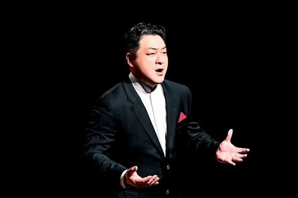 클래식의 경계를 허물다… ‘천상의 테너’ 이상호, 나눔의 선율로 세상을 적시다