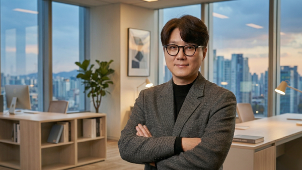 실전이 만든 전략가, INSIGHT3 윤현근 대표이사(Managing Partner) Web3 제도화의 최전선에서