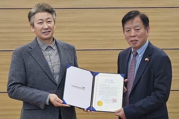 (사)세계직업능력교류협회, 베트남 대사관과 ‘K-직업능력’ 현지 진출 가속화 논의