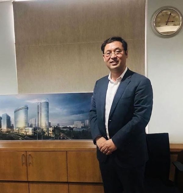 디지털 자산 제도의 개혁가, 한국디지털자산학회 이욱희 기획/대외협력이사가 말하는 블록체인의 미래!