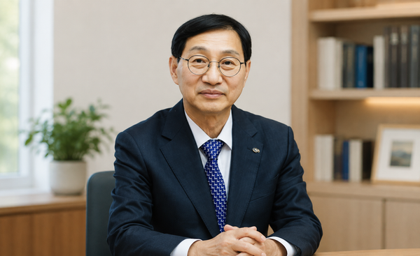 김성주 국민연금공단 이사장, "국내주식 비중 추가 상향·퇴직연금 혁신 주도"