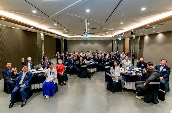 코리아씨이오서밋, 고경철 박사 초청 "피지컬 AI와 한국 제조산업의 미래" 강연회 개최