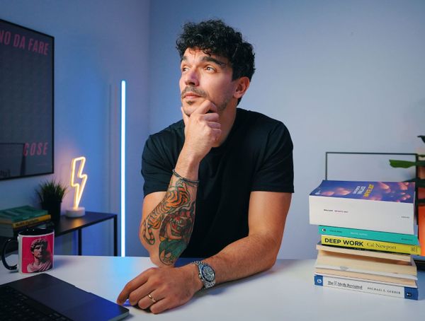 💌 Unisciti a Superinteressante!