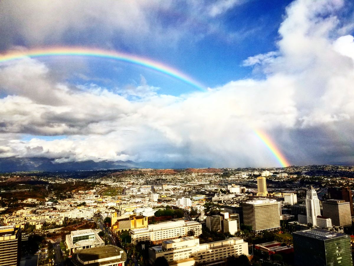 Make someone feel special today