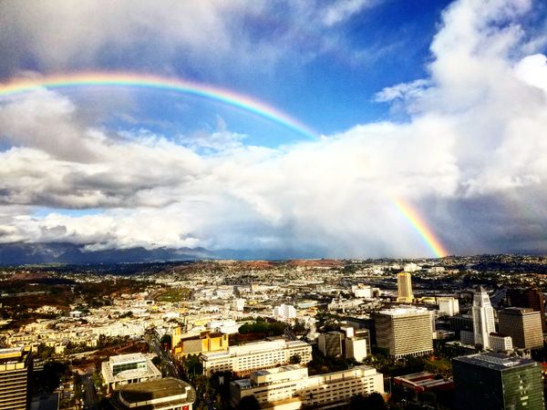 Make someone feel special today