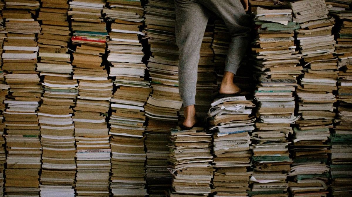Why Fanfiction Should Count for your Goodreads Yearly Goals: My Hot Take