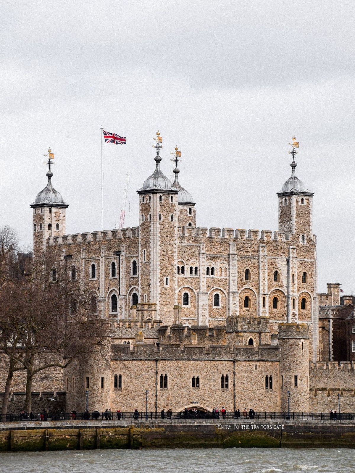 Who was Lady Jane Grey, and Why was she beheaded?