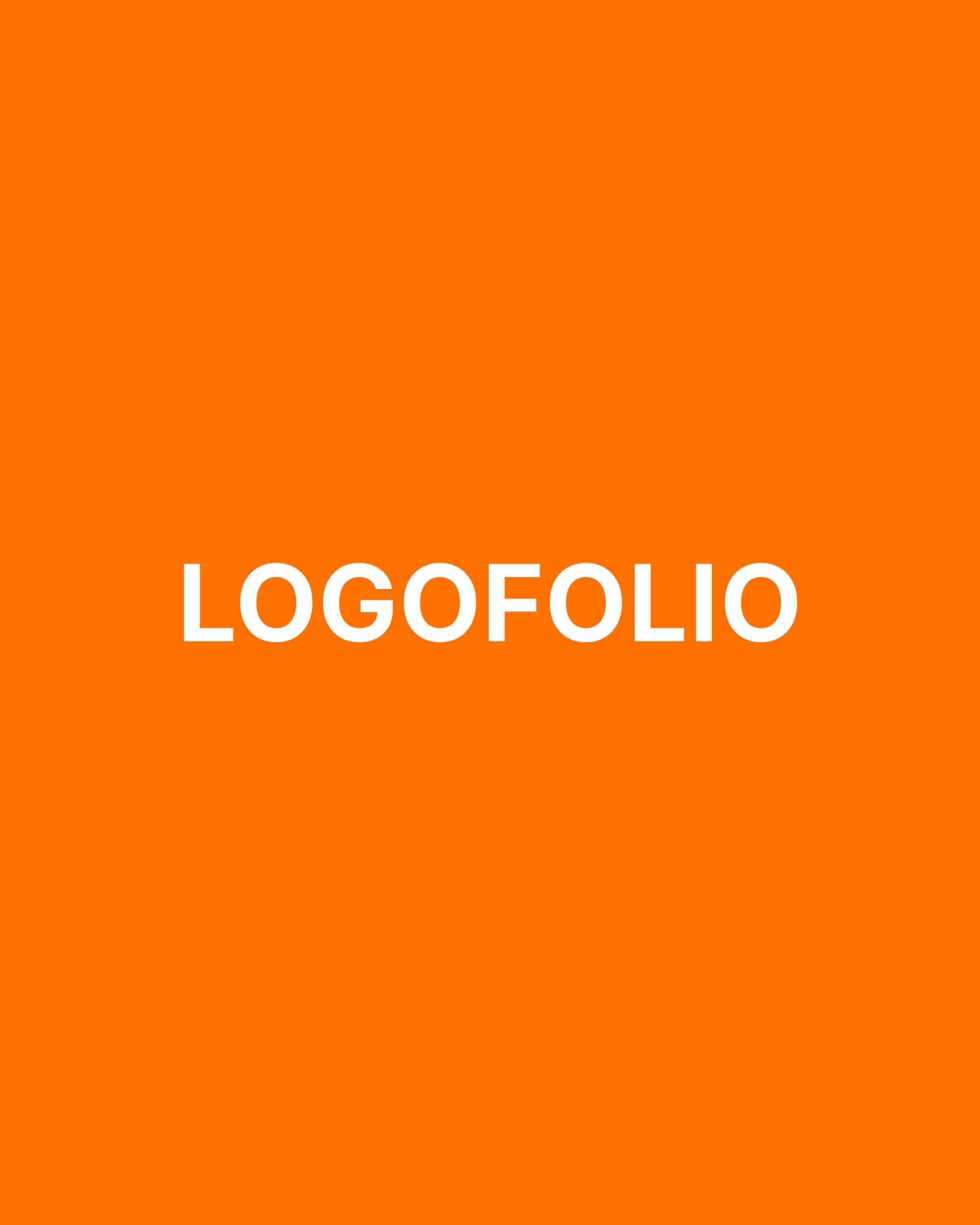Logofolio