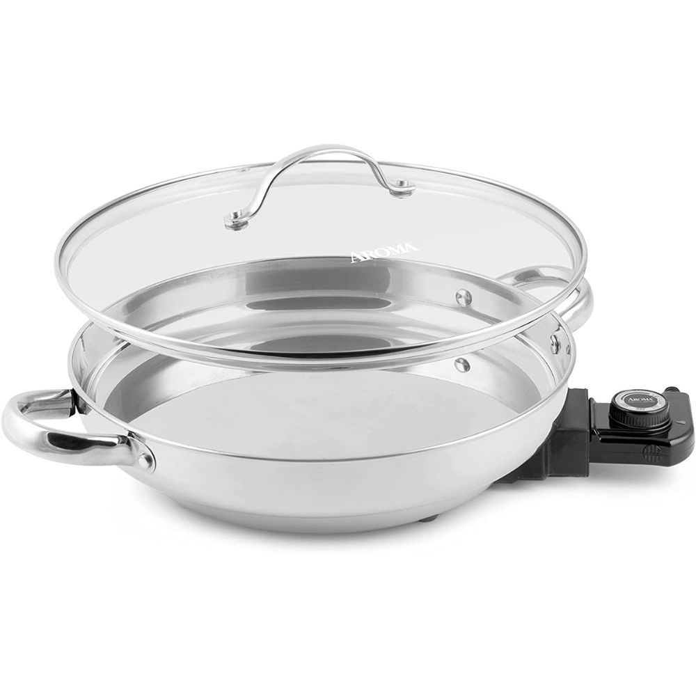 Aroma Housewares AFP-1600S