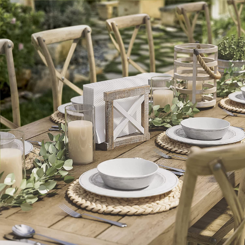 Barnyard Designs Napkin Holder