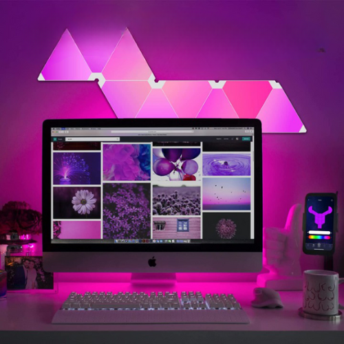 Hexiher Office Wall Lights