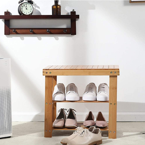 Dporticus Small shoe bench