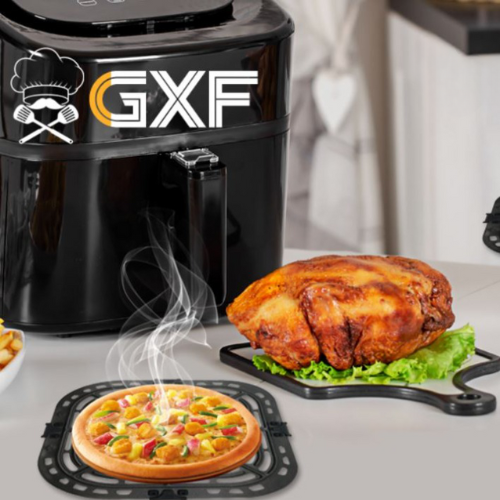 GXF air fryer grill pan