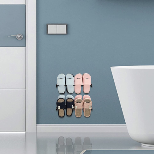 Lavezee Wall mounted shoe rack