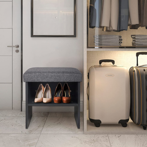 Restland Small shoe bench