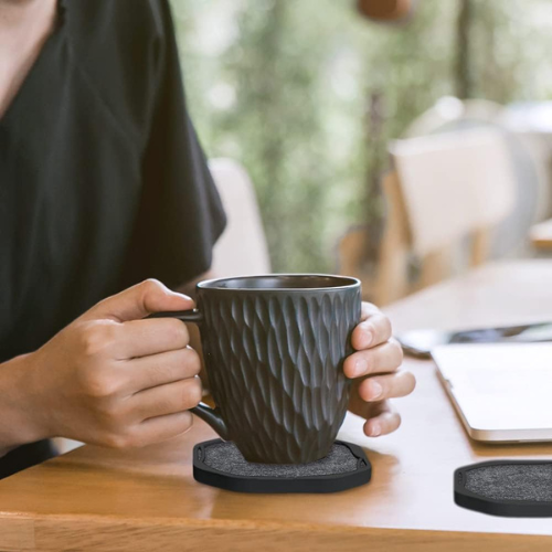 Umirro Felt coasters