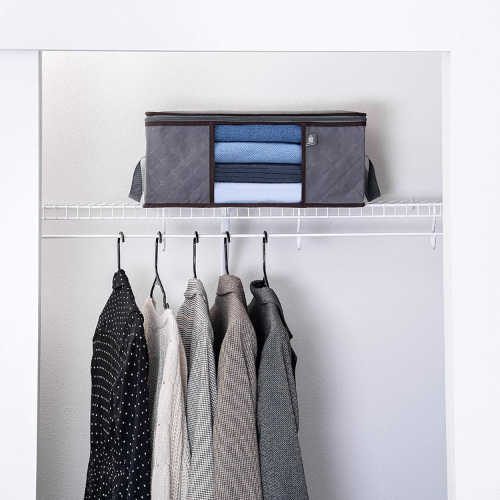 VENO Bed Sheet Storage Bag