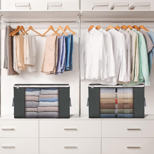 Budding Joy Bed Sheet Storage Bags