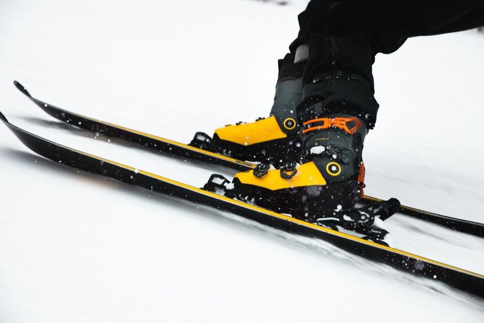 Best Ski Boots For Wide Feet