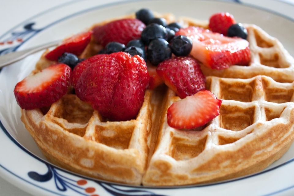 The 5 Best Waffle Makers to Make the Perfect Waffle!