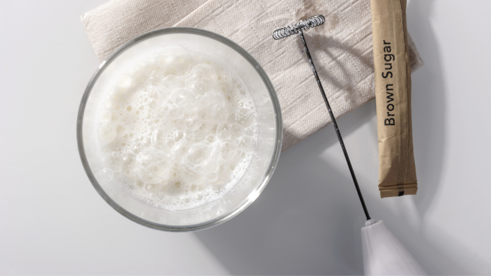 The 5 Best Handheld Milk Frothers for the Coffee Lovers!