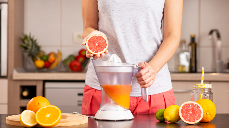 The 5 Best Citrus Juicers for Making That Perfect Lemonade!