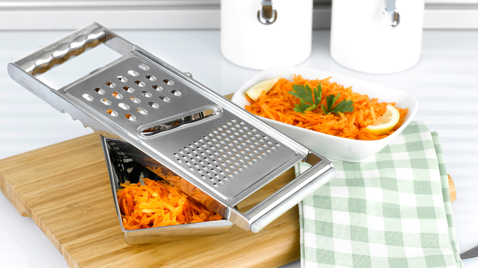 The 5 Best Grater for Ginger That'll Make Cooking Less of a Hassle!