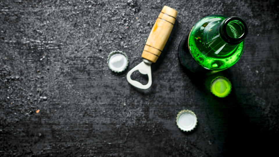 Get The Party Started With These Top 5 Best Bottle Openers!