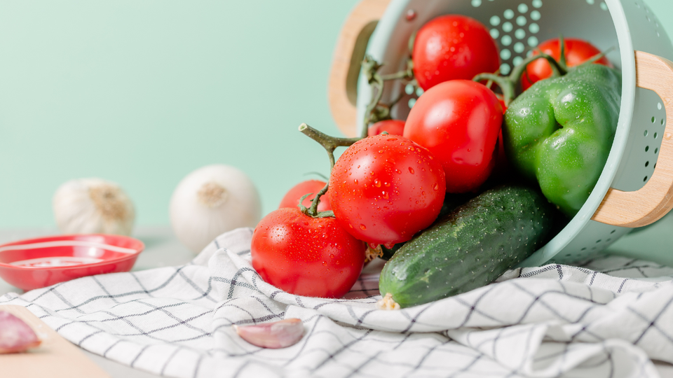 Strain Like A Pro: Our Top 5 Picks for The Best Colanders!