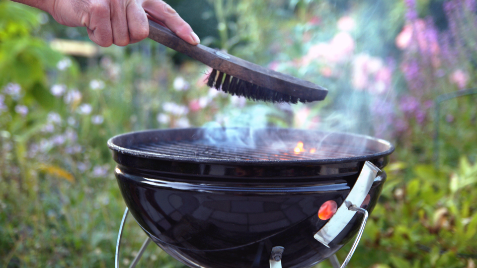 The 5 Best Grill Cleaners That Won't Leave Your Grill Stinky!