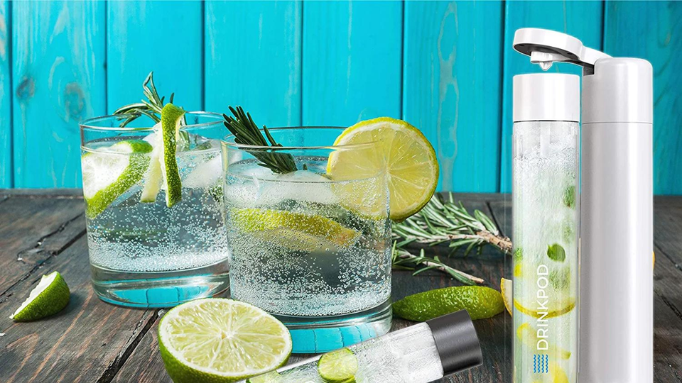 Soda Lovers Rejoice: The 5 Best Soda Makers of 2023!