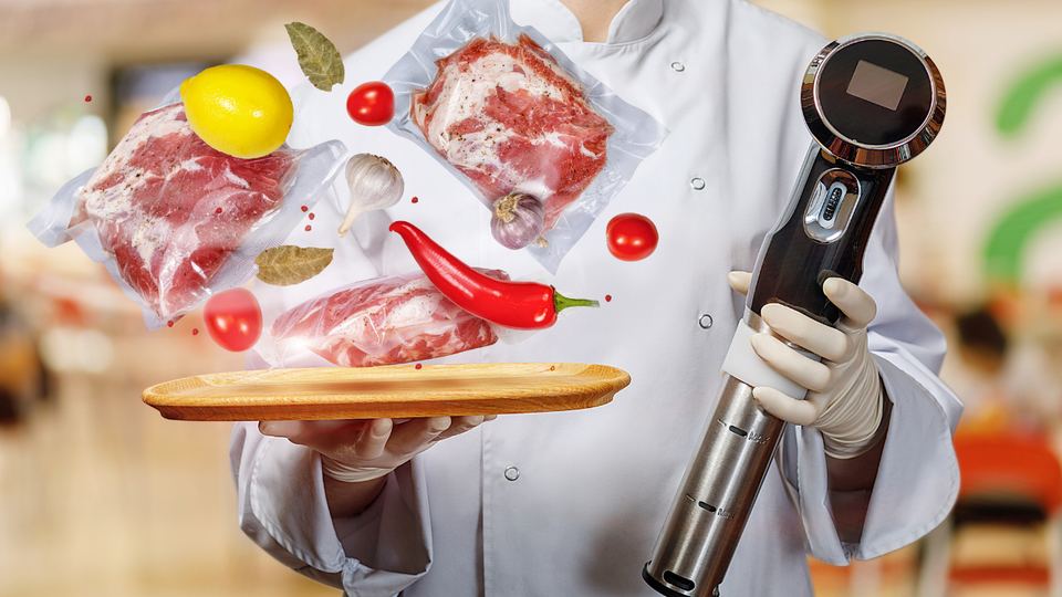 The 5 Best Sous Vide Cookers That Will Elevate Your Kitchen Game!