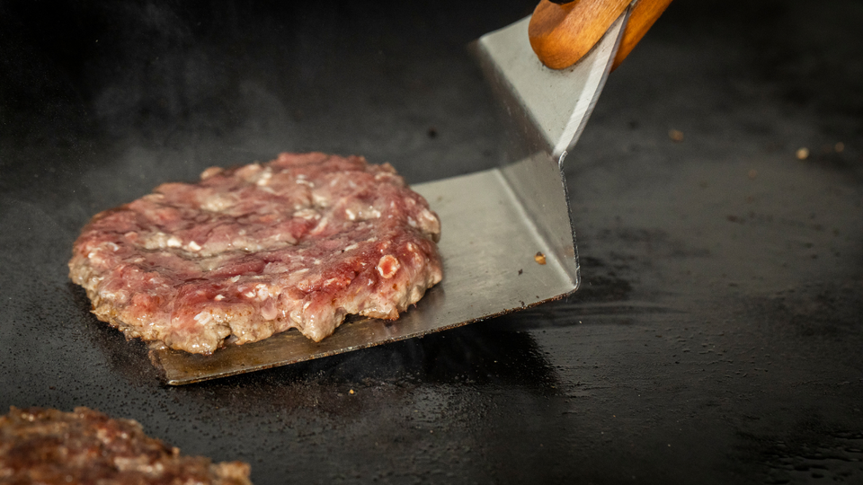 Unbeatable 5: The 5 Best Spatula for Cast Iron Cookware!