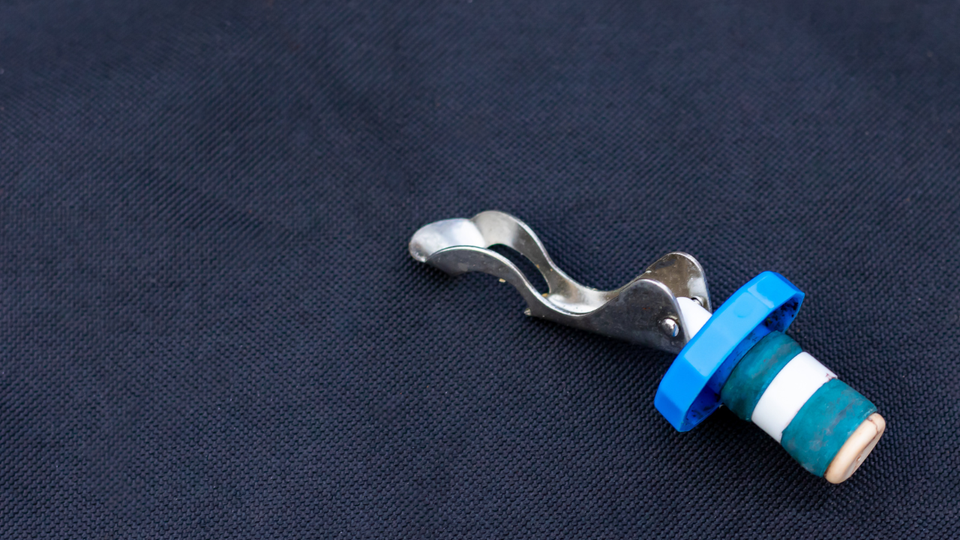 Preserve the Perfect Pour: 5 Best Wine Bottle Stoppers