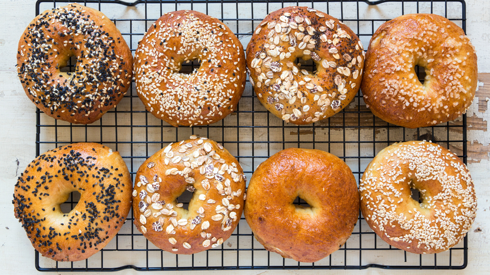 Keep Your Baking Supplies Fresh in the Kitchen With The 5 Best Cooling Racks