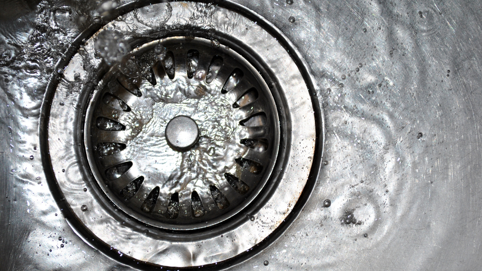 Unclogging Your Drain: The Top 5 Kitchen Sink Drains for a Low-Maintenance Kitchen
