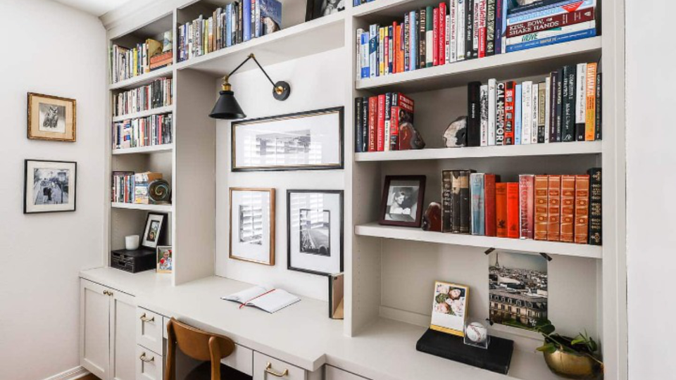 Maximize Your Workspace with These 5 Best Desktop Bookcases