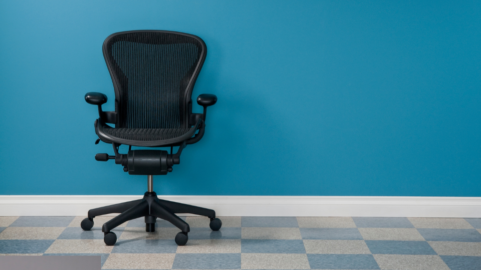 Feel Like King of the Office: Get Comfortable with these 5 Best Luxury Office Chairs