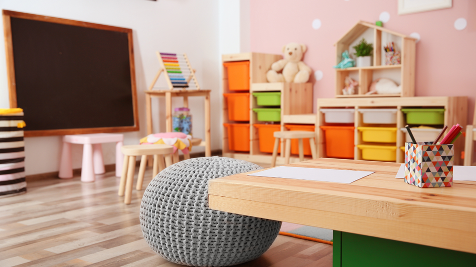 Supercharge your Child’s Creativity with These 5 Best Playroom Wall Decors