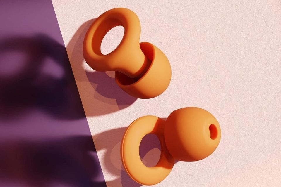 Why Loop Quiet Solstice Earplugs are a Game-Changer for Your Sleep and Focus!