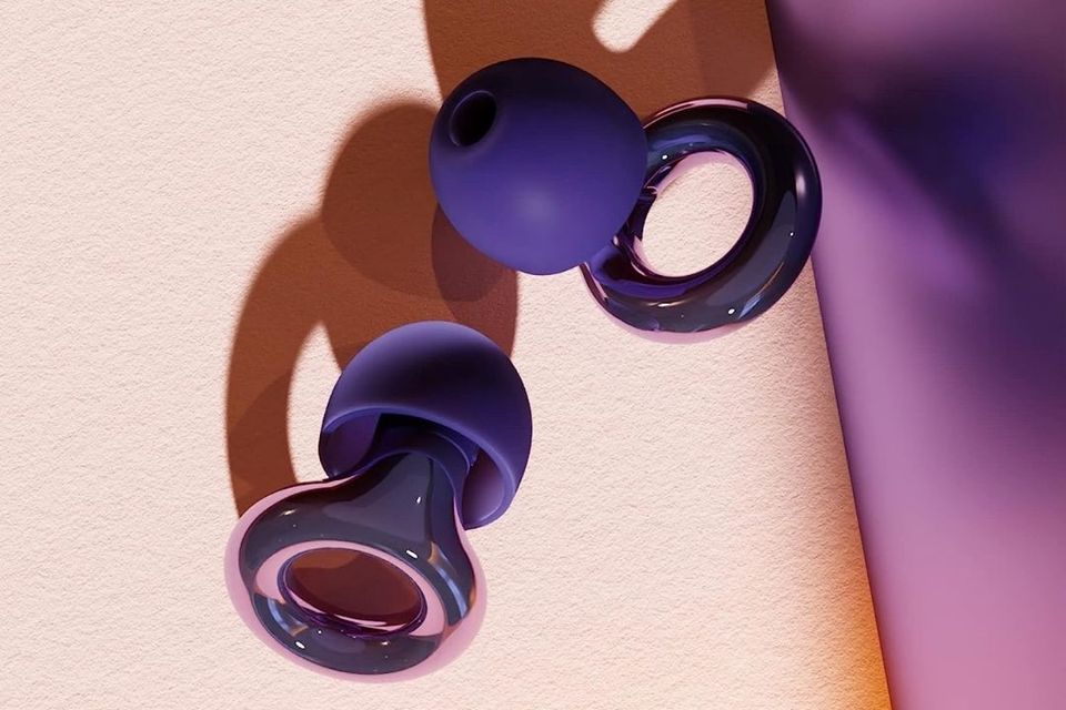 Discover the Wonders of Loop Earplugs for Unmatched Comfort and Noise Reduction!